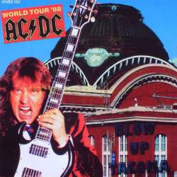 AC-DC : Blow Up Tacoma